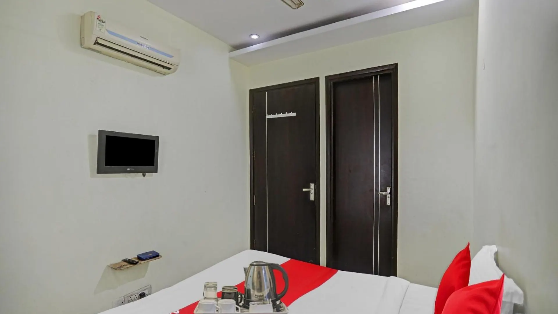 Hotel O Mahadev Guest House Gurgaon