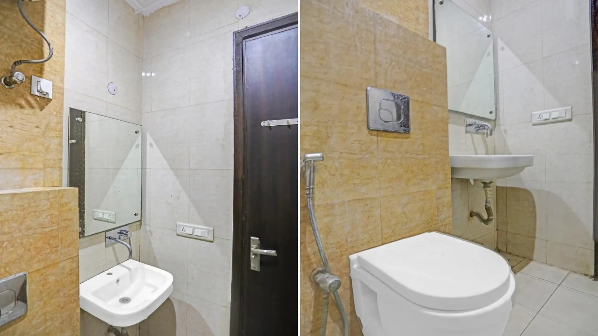Hotel O Mahadev Guest House Gurgaon