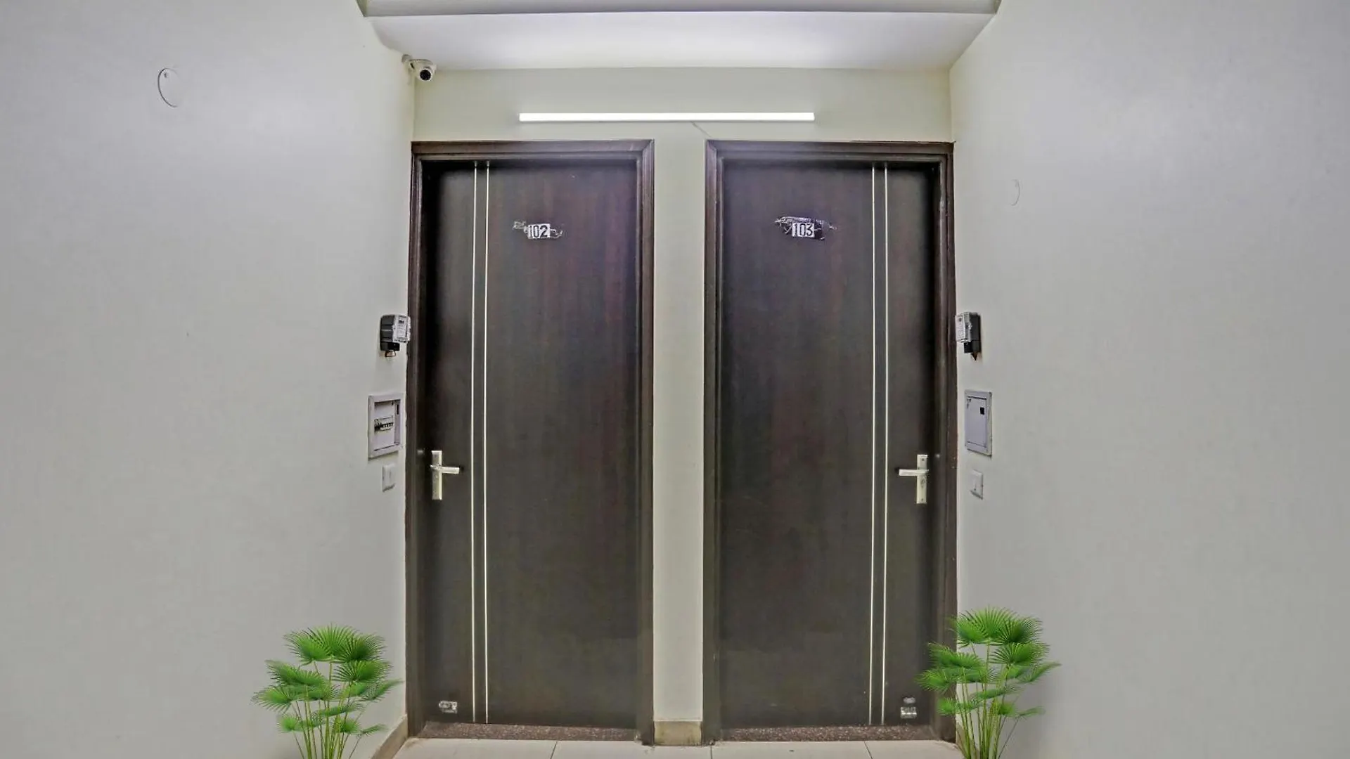 Hotel O Mahadev Guest House Gurgaon 3*,  India
