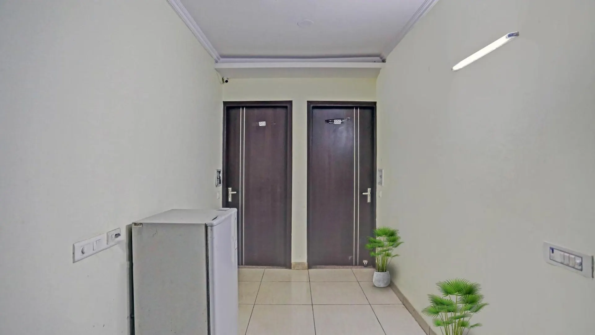 Hotel O Mahadev Guest House Gurgaon