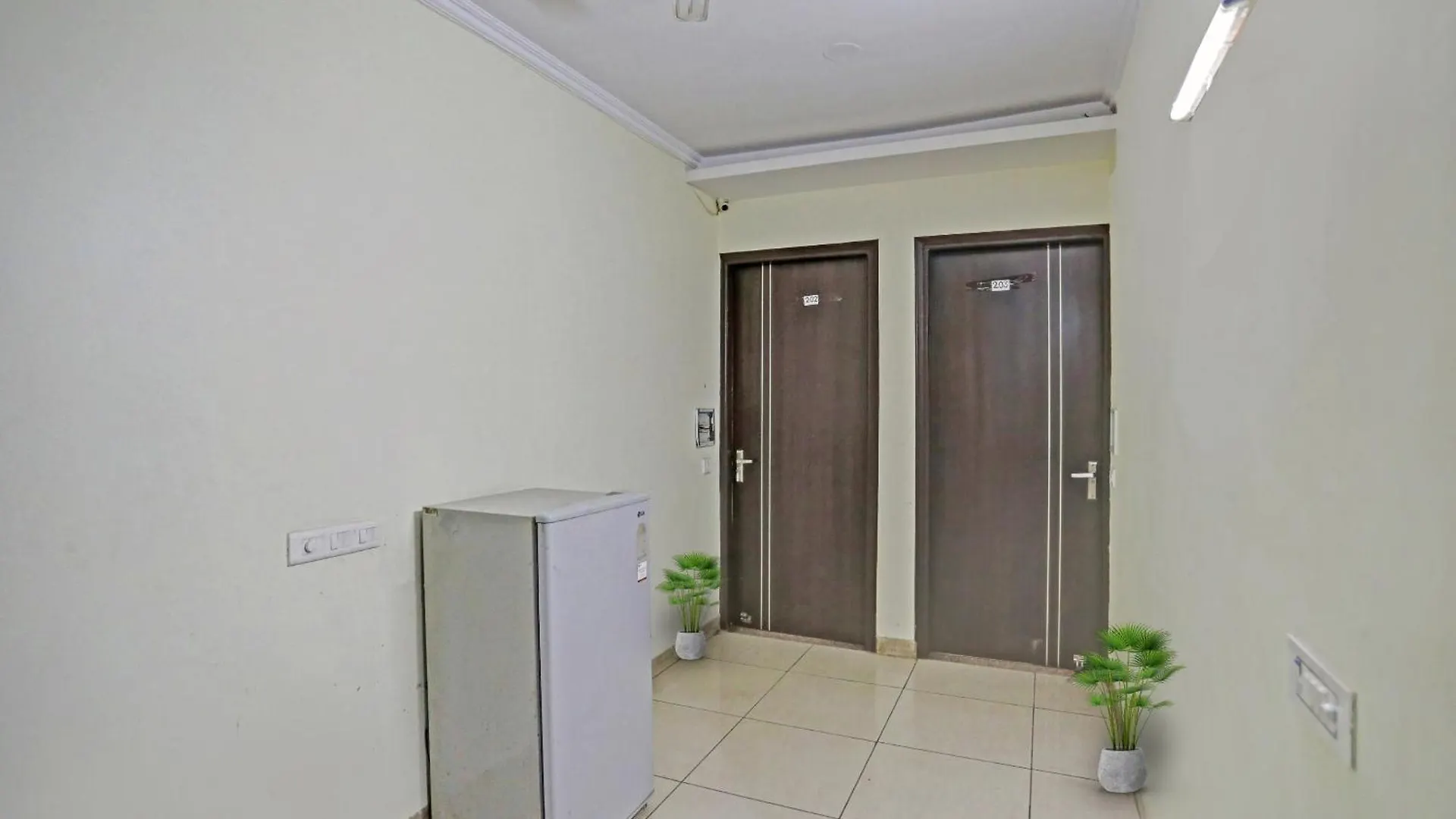 Hotel O Mahadev Guest House Gurgaon 3*,  India