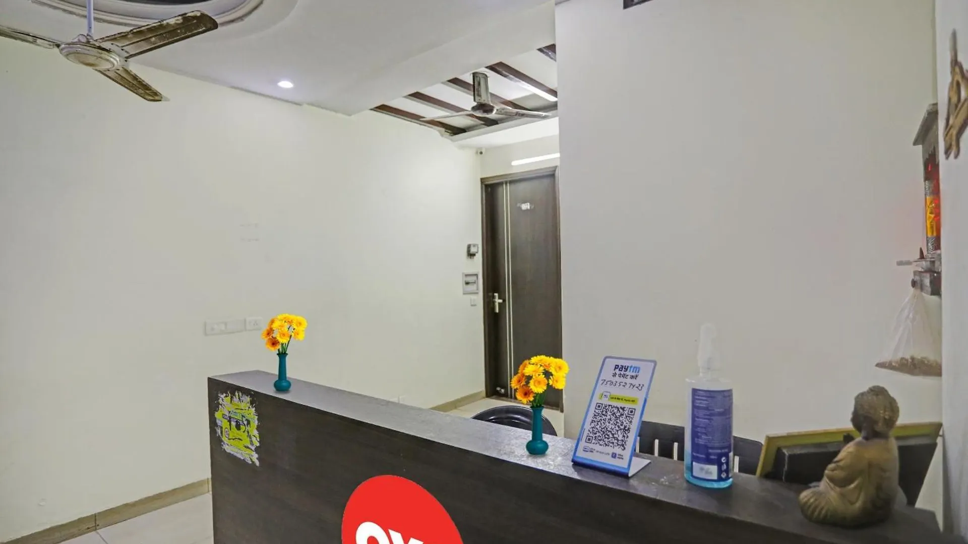 Hotel O Mahadev Guest House Gurgaon